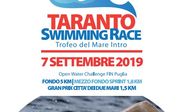 Locantina taranto swimming race 1